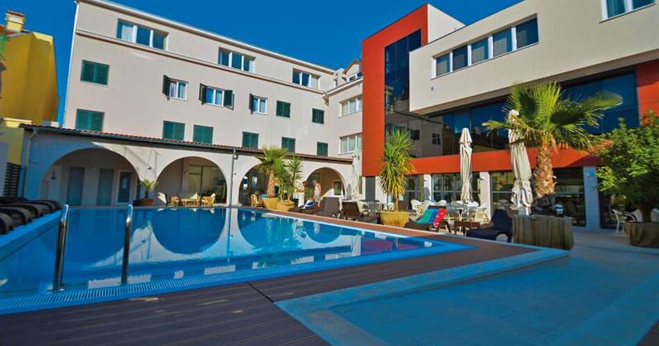 Hotel Borovnik