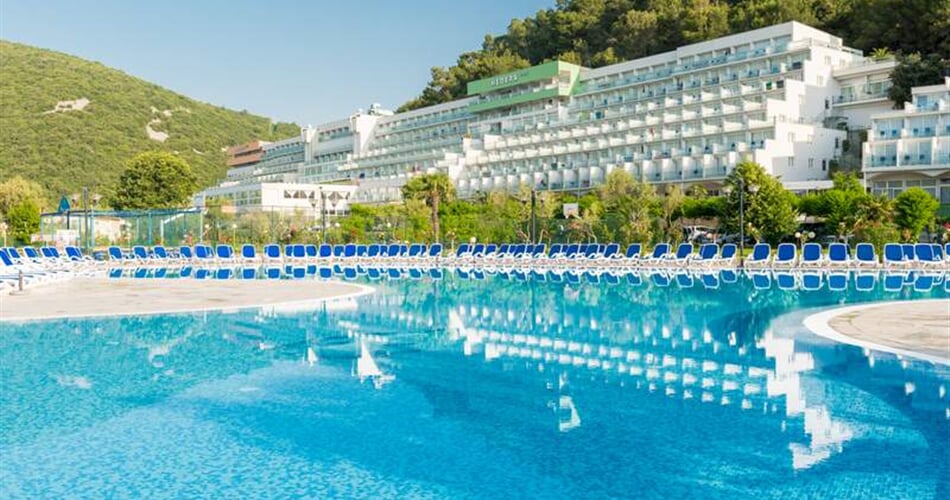 Hotel Hedera
