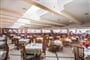 hotel Hedera, restaurace