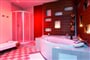 Terme Vivat - wellness prostory