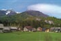 Bohinj, apartmány v okolí jezera (ilustrační foto)