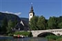 Bohinj