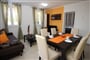 GORICA 1_apartmán pro 4 osoby, celkem 5 různých apartmánů