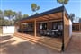 GLAMPING TERRACE