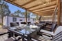 GLAMPING TERRACE
