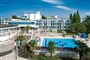 hotel Zorna Plava Laguna
