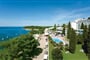 hotel Zorna Plava Laguna