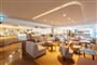 recepce, Lobby bar