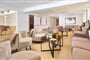 hotel Zorna Plava Laguna, Lobby Bar
