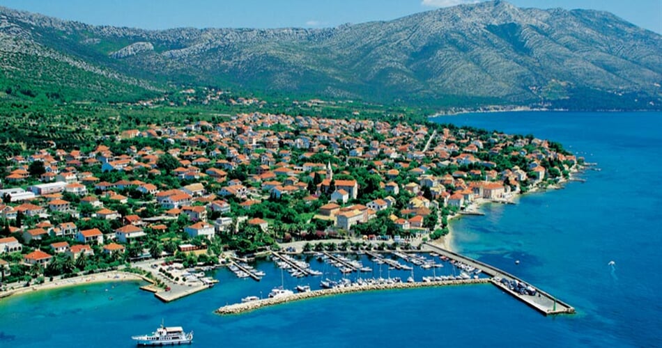 Orebič