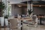 Hotel Terme - restaurace