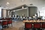 Hotel Toplice, restaurace