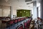 Hotel Toplice, restaurace