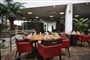 Hotel Toplice, restaurace