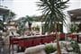 Hotel Toplice, restaurace