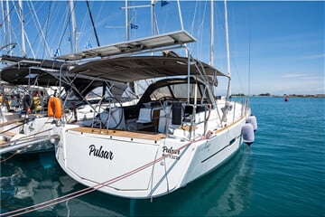 Dufour 460 Grand Large - Pulsar