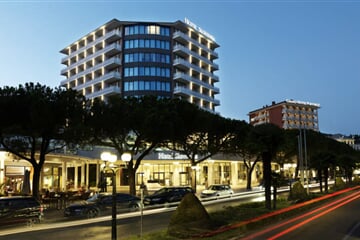 Portorož - hotel Slovenija, 4 noci v Portoroži