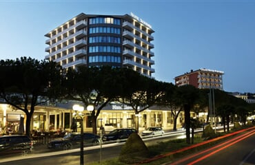 Portorož - hotel Slovenija, 3 noci v Portoroži