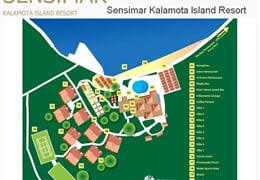 Koločep - TUI Blue Kalamota Island Resort ****