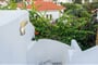 Aparthotel Golden Sun - Samos: fotografie vybavení exteriérů a interiérů ubytování.