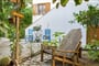 Aparthotel Golden Sun - Samos: fotografie vybavení exteriérů a interiérů ubytování.