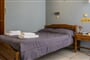 Aparthotel Golden Sun - Samos: fotografie vybavení exteriérů a interiérů ubytování.