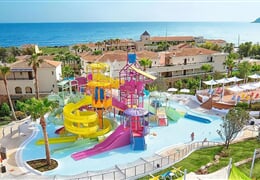 Heraklion - Hotel Grecotel Marine Palace & Aqua Park