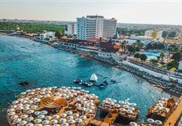 Famagusta - Hotel Salamis Bay Conti Resort *****
