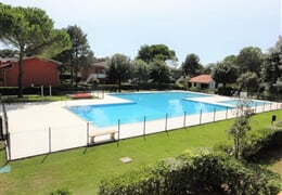 Bibione - Villaggio Azzurro