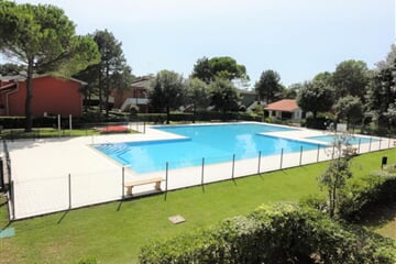 Bibione - Villaggio Azzurro