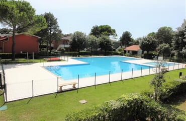 Bibione - Villaggio Azzurro