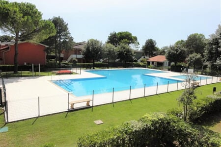 Bibione - Villaggio Azzurro