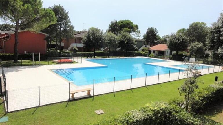 Villaggio Azzurro 1 028
