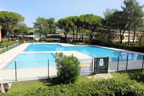 Bibione - Villaggio Azzurro