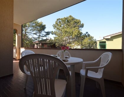 Villaggio Azzurro B4 1 038