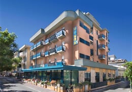 Bellaria - Igea Marina - Hotel Diana 3*