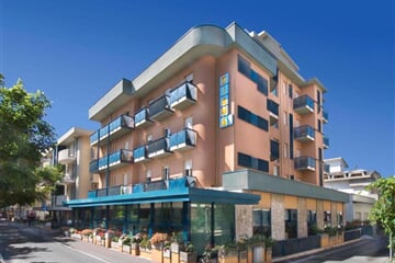 Bellaria - Igea Marina - Hotel Diana 3*