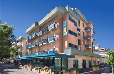 Bellaria - Igea Marina - Hotel Diana 3*