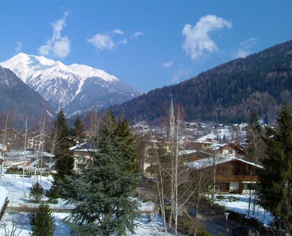 Hotel Ferrari, Pinzolo (24)