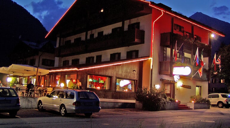 Hotel Ferrari, Pinzolo (25)