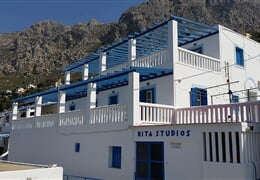Massouri a Myrties - Studia Rita