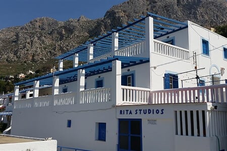 Massouri a Myrties - Studia Rita