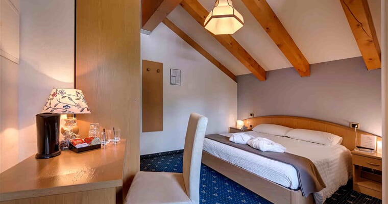 Hotel Folgarida, Folgarida di Dimaro (1)