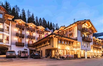 Hotel Folgarida *** - Folgarida di Dimaro