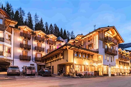 Hotel Folgarida, Folgarida di Dimaro (11)