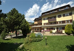 Rezidence Meuble Sci Sport *** - Bormio