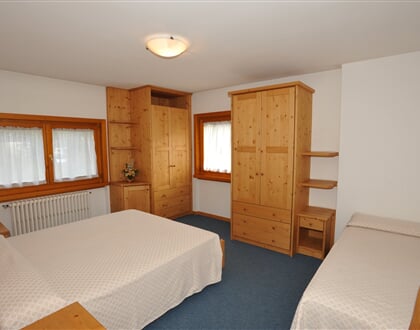 Rezidence Meuble Sci Sport, Bormio (7)