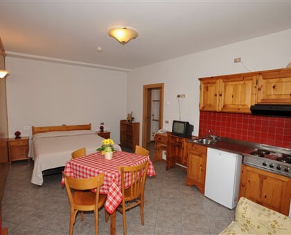 Rezidence Meuble Sci Sport, Bormio (8)