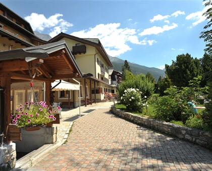 Rezidence Meuble Sci Sport, Bormio (9)