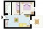 115 Apt Laguna e S.Elena Sud C6 448 038